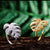 18k Gold Leaf Ring - Froppin