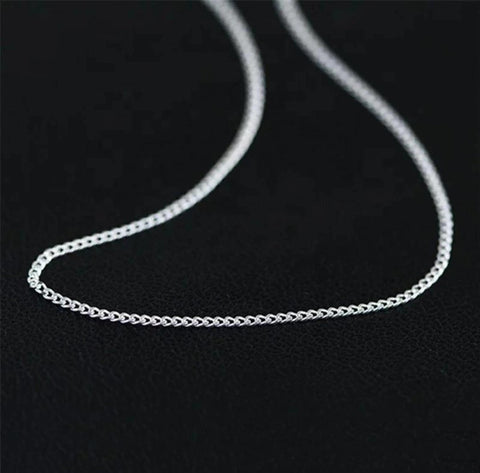 18k Gold Necklace - Froppin