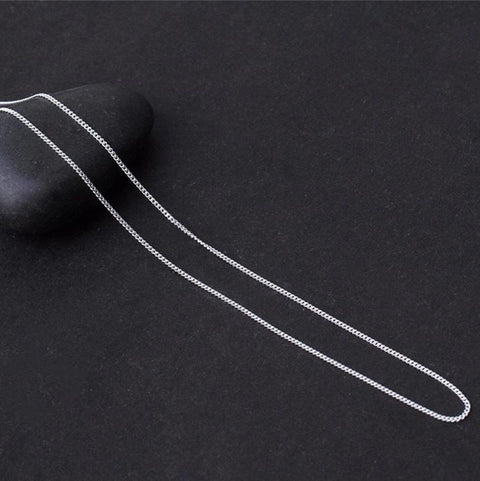 18k Gold Necklace - Froppin