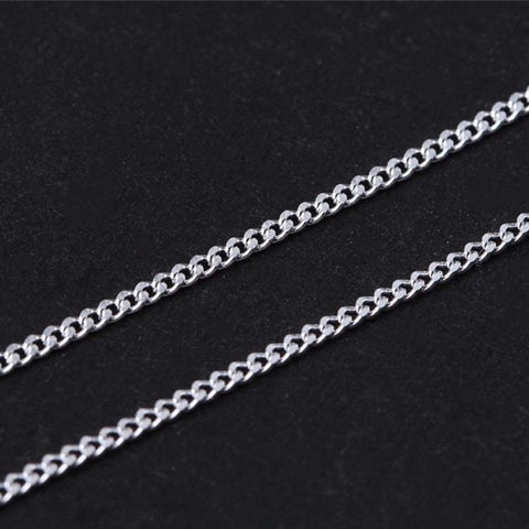 18k Gold Necklace - Froppin