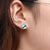 Blue Sky Stud Earrings - Froppin