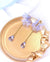 Cherry Blossom Flower Earrings - Froppin