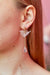 Cherry Blossom Flower Earrings - Froppin