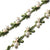 Lily Flowers Delicate Nature Inspired Bracelet - Froppin