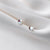 Minimalist Gemstone 925 Sterling Silver Earrings, Moonstone Elegant Small Stud Earrings, 5mm Moonstone Cabochon Earrings, Silver Studs - Froppin