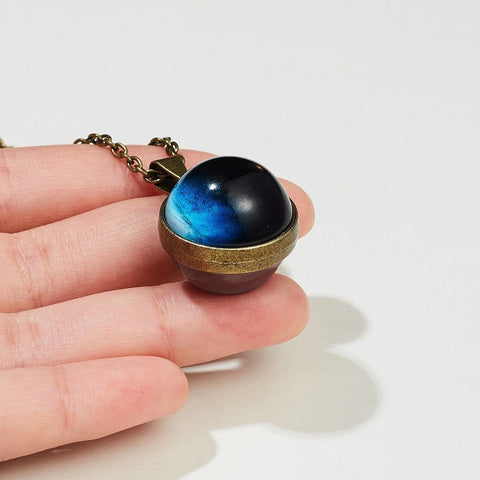 Planets Necklace - Froppin