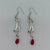 Pomegranate Earrings - Froppin