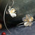 Silver Azalea Flower Earrings, 925 Hook Earrings, Gold Floral Earrings, White Earrings Petal Jewelry, Flower Bridal Earrings Wedding Earring - Froppin