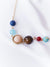 Solar System Necklace - Froppin