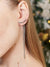 Thread Trendy Earrings - Froppin