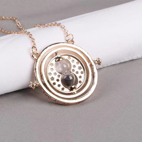 Time Turner Necklace - Froppin