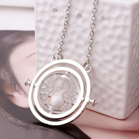 Time Turner Necklace - Froppin