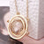 Time Turner Necklace - Froppin