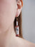 Wine Bottles Funny Realistic Earrings - Froppin